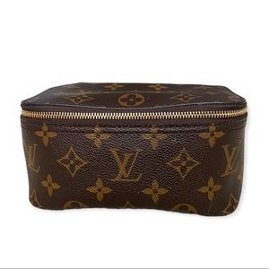 Louis Vuitton Toiletry Pouch